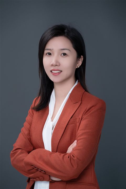 指针朱老师